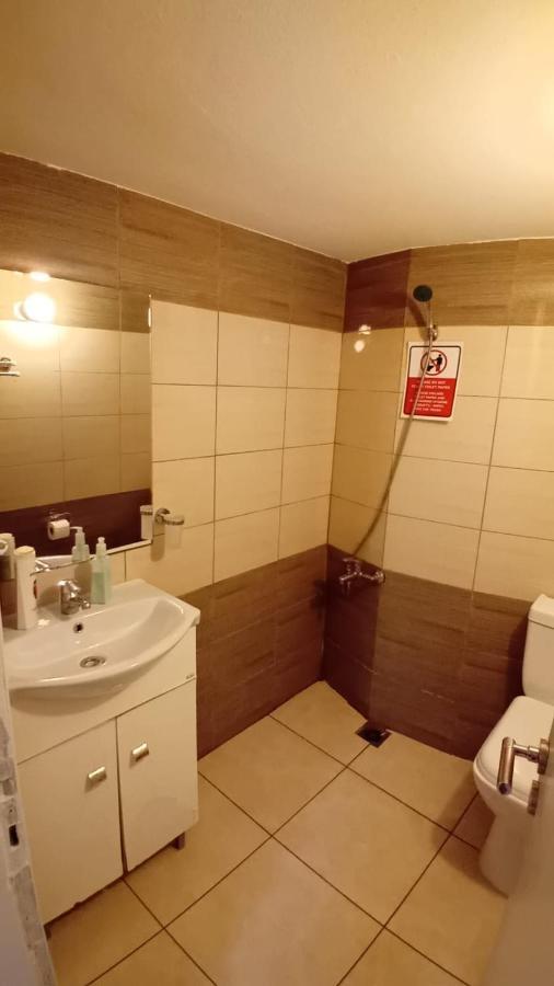 Appartement Tout Confort Athen Eksteriør billede