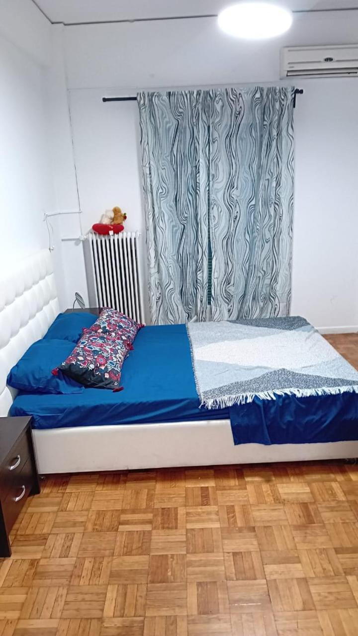 Appartement Tout Confort Athen Eksteriør billede